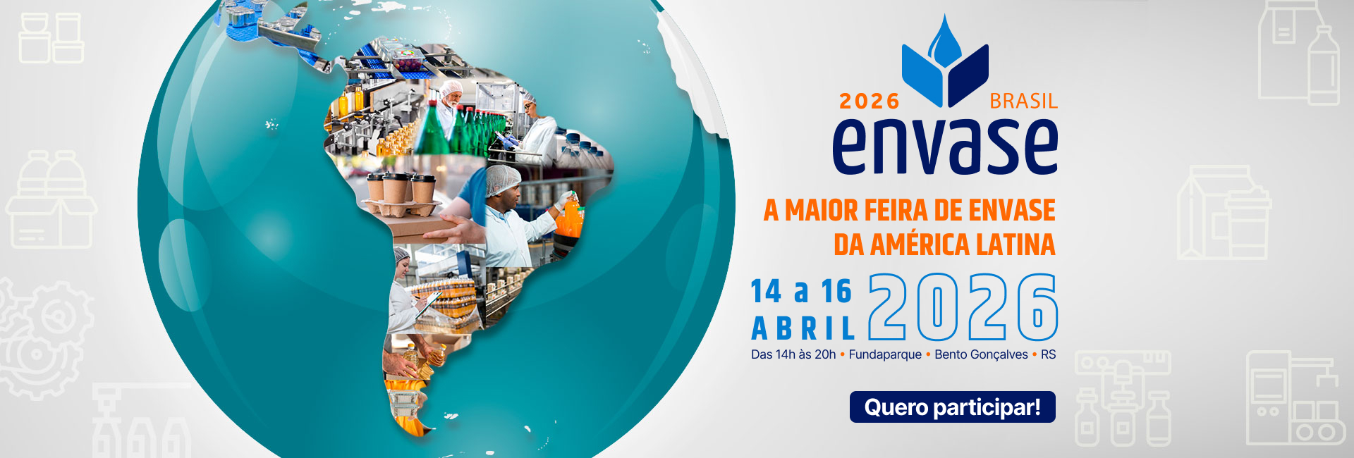 Envase Brasil